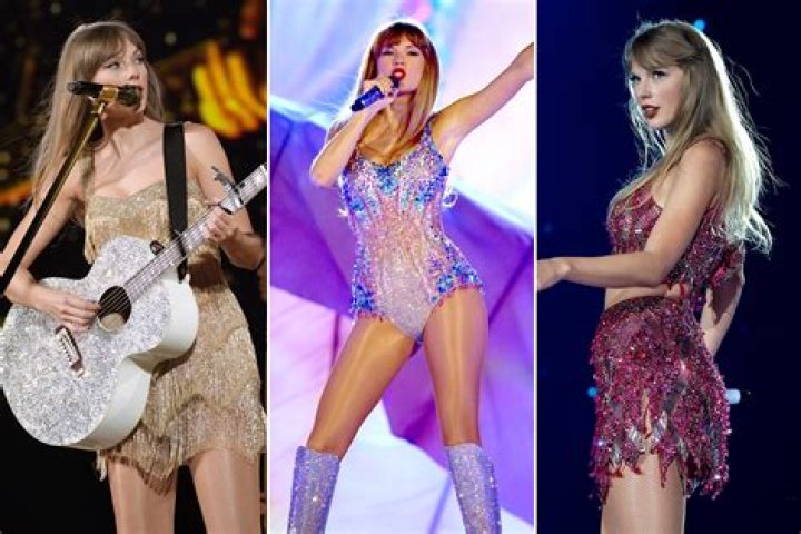 Discover The Ultimate Guide To "Pink Concert Outfits" For An Unforgettable Night Out
