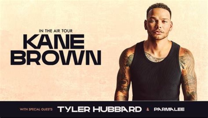 Discover The Uncharted Age Of Kane Brown