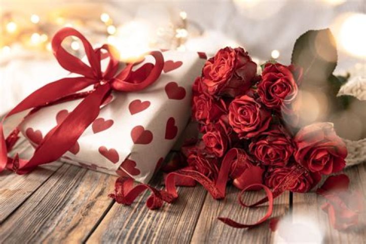 Discover The Unforgettable Valentine's Day Secrets For Mom!
