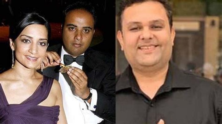 Discover The Unspoken Truths Of Archie Panjabi's Husband