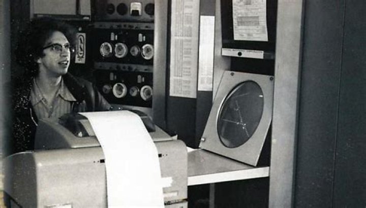 Discover The Unsung Heroine Of The Computer Revolution: Ellie Mae Louise Smith