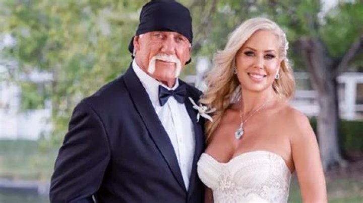 Discover The Untold Story Of Hulk Hogan's Ex-Wife Today