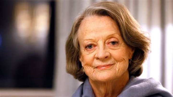 Discover The Untold Story Of Maggie Smith's Enduring Marriages