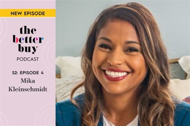 Discover The Untold Story Of Mika Kleinschmidt's Puerto Rican Heritage