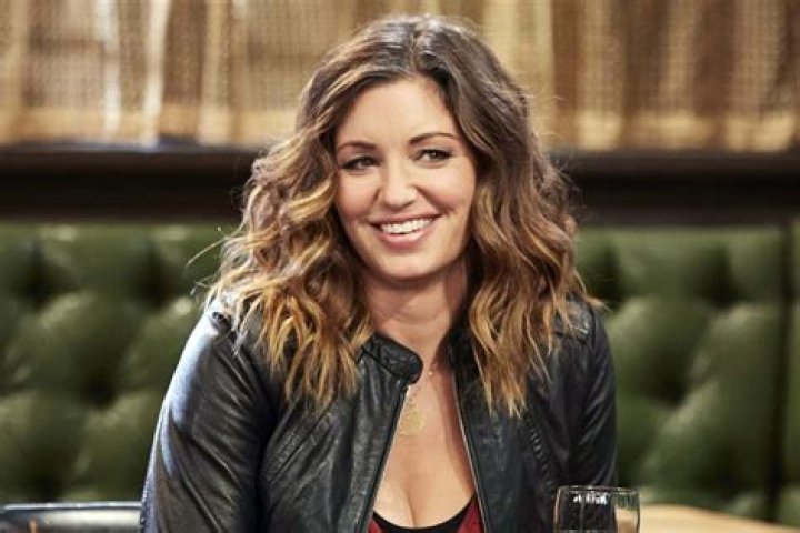 Discover The Untold Truths Behind Bianca Kajlich's Net Worth