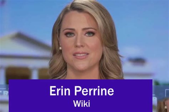 Discover The Untold Truths: Erin Perrine Wiki Unveiled