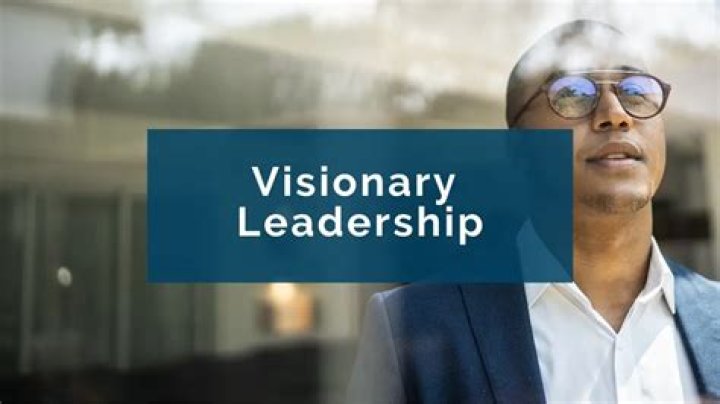 Discover The Visionary Leadership Of Christine Lee At Eastview Church