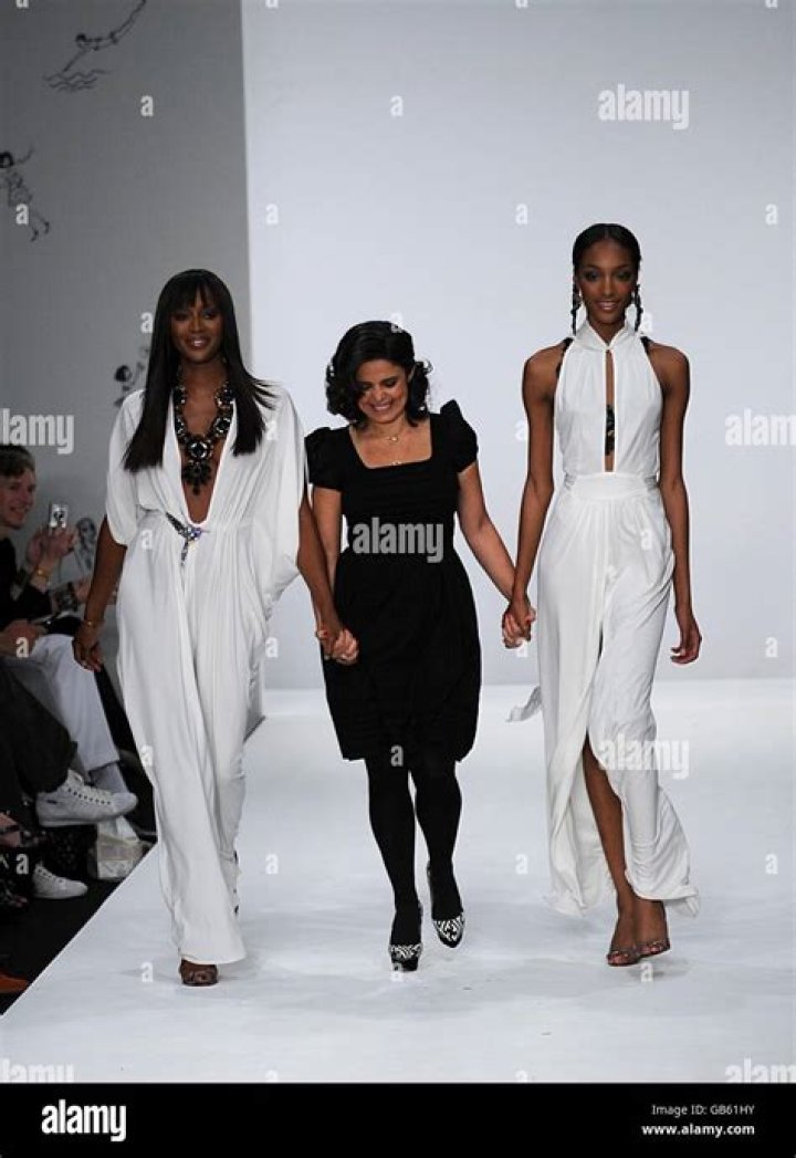 Discover The Visionary World Of Designer Daniella Helayel