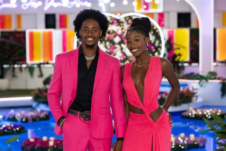 Discover The Winners Of Love Island USA Season 1