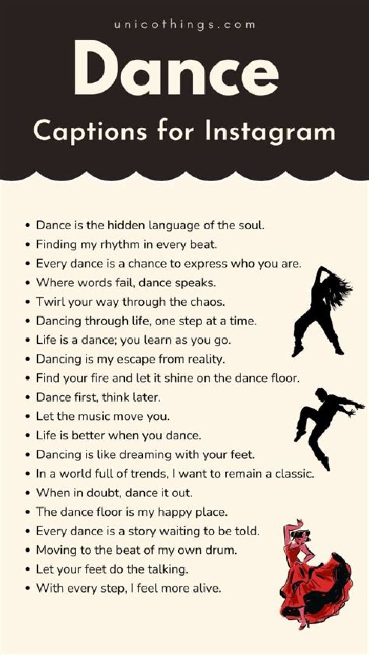 Discover The Wit And Wisdom Of Humorous Dance Quotes