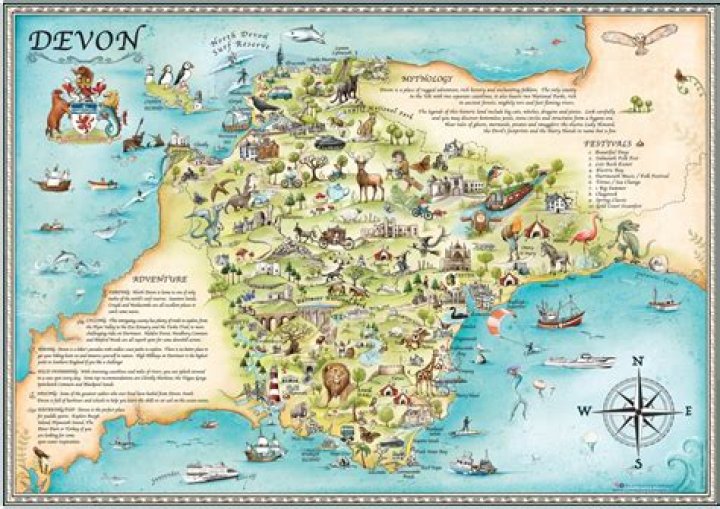 Discover The World Of Devon And Dylan