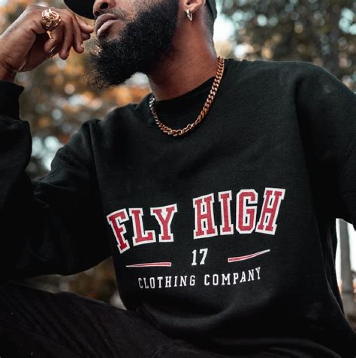 Discover The World Of Fly High Clothing