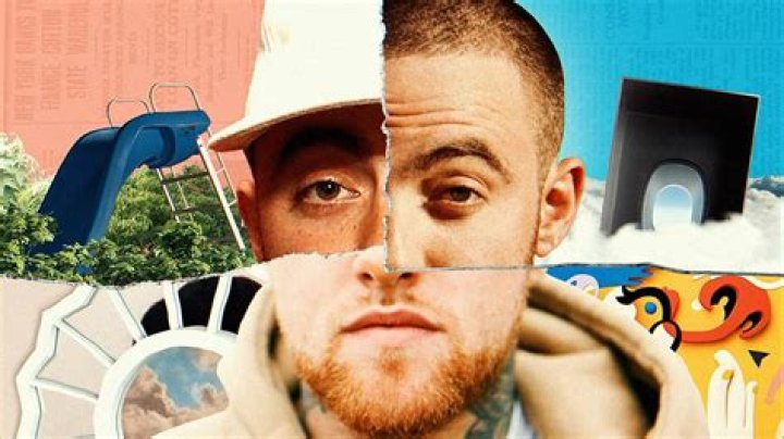 Discover The World Of Mac Miller Pictures