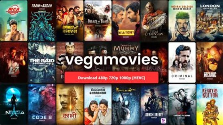 Discover the World of Vegamovies NL Hindi: Your Ultimate Guide to Streaming Movies