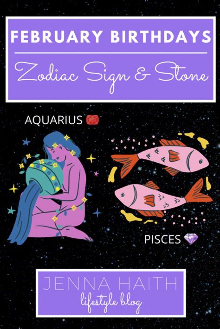 Discover Your February Zodiac Sign: A Comprehensive Guide to Aquarius and Pisces