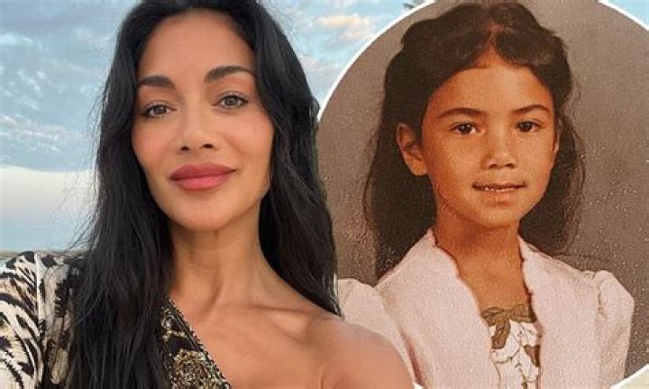 Discoveries About Nicole Scherzinger's Parents