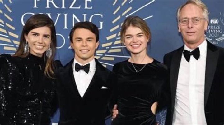 Discoveries About Nyck De Vries' Mother