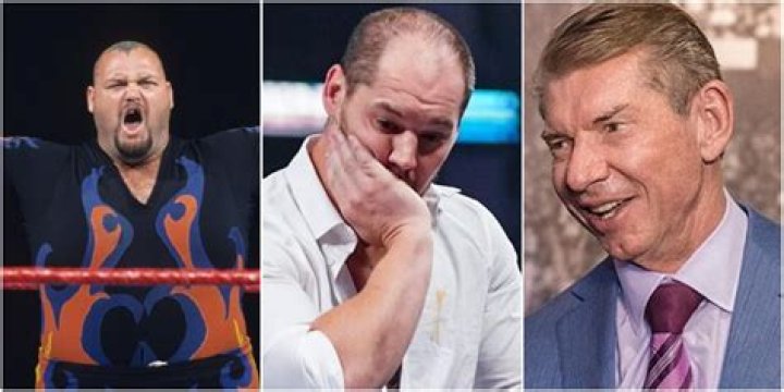 Discoveries And Insights About Baron Corbin