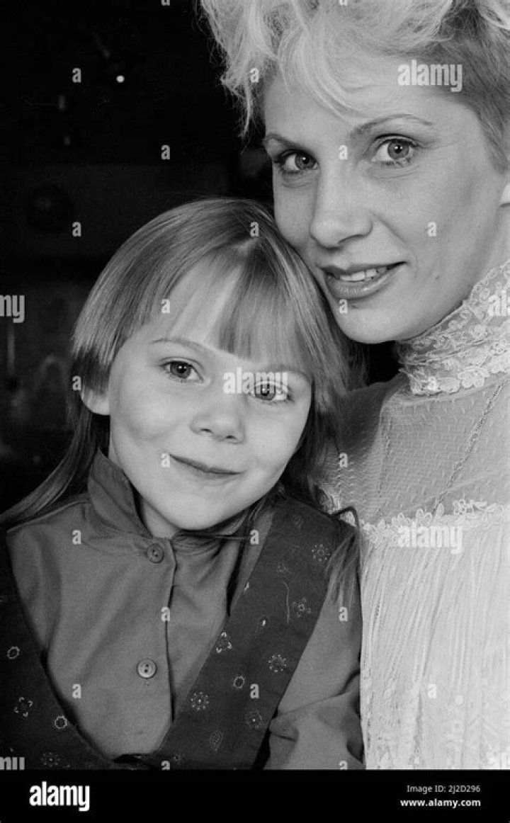 Discoveries And Insights About Stacia Larranna Celeste Lipka