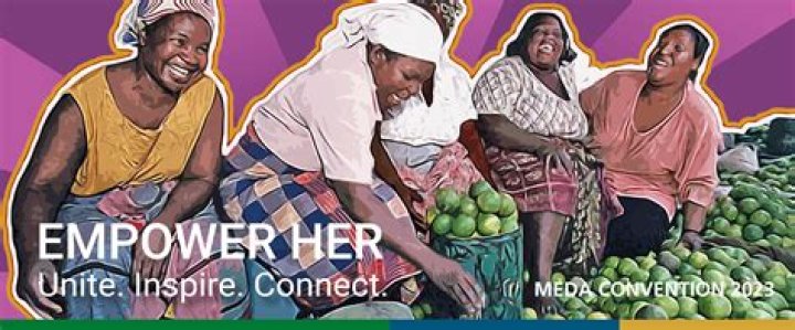 Discoveries And Insights At EmpowerHer Live 2023