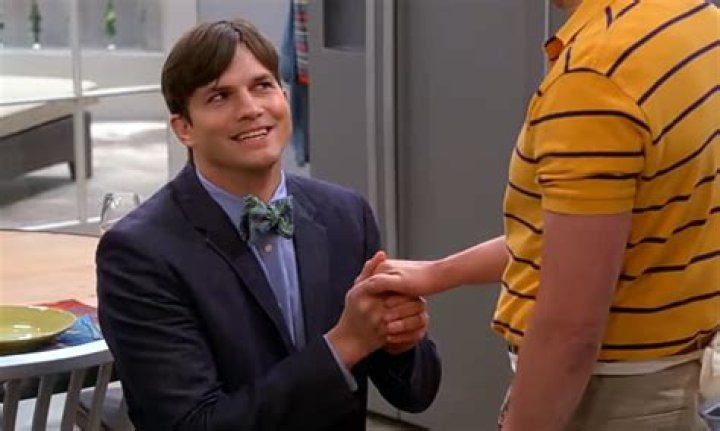Discoveries And Insights Await In The "Cast Of Two And A Half Men"
