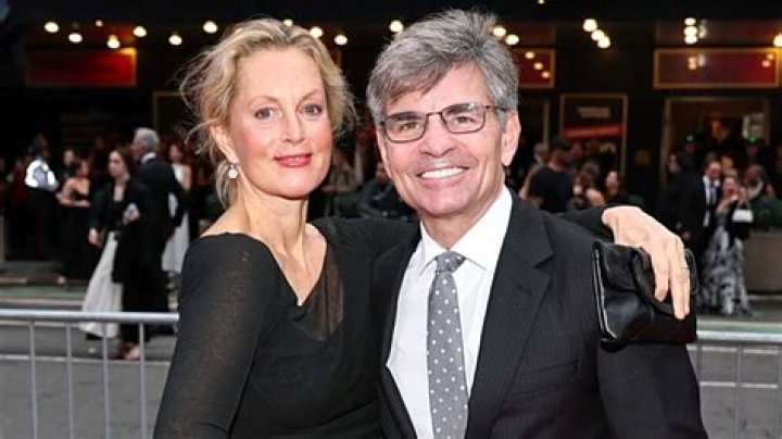 Discoveries And Insights Beyond "George Stephanopoulos' Wife"