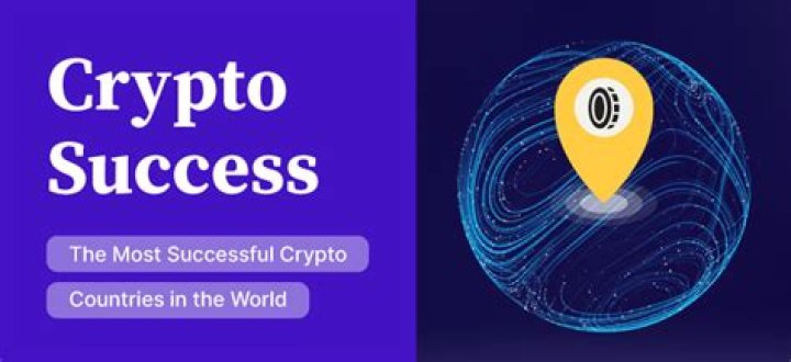 Discoveries And Insights For Crypto Success!