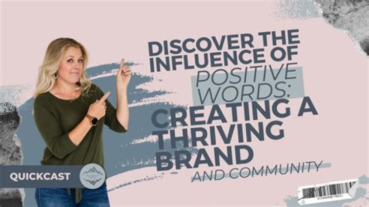 Discoveries And Insights For Your Thriving Brand