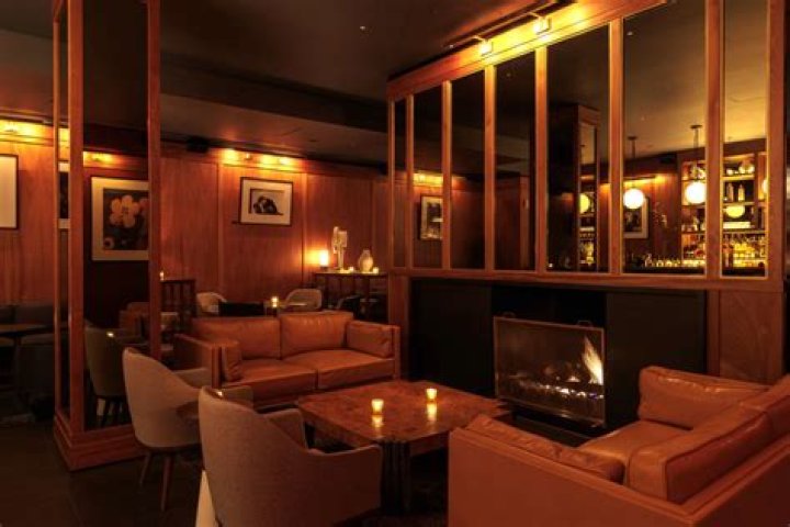 Discoveries And Insights From Galerie Bar NYC