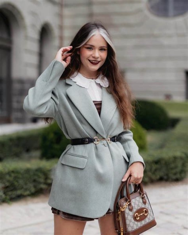 Discoveries And Insights Into Nadine Breaty's Age