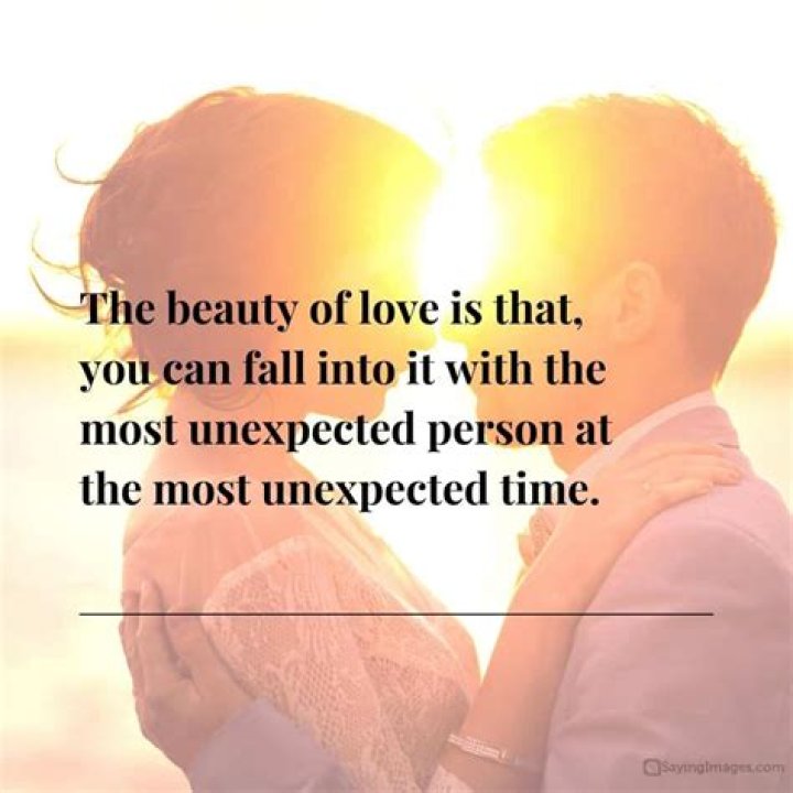 Discoveries And Insights Into Unexpected Love