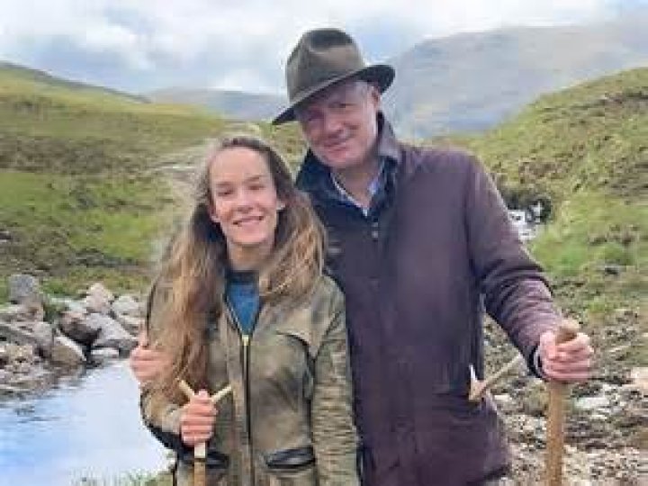 Discoveries And Insights Into Zac Goldsmith's Children