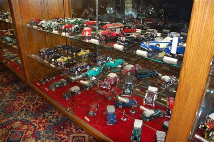 Discoveries And Insights On Bledsoe Street