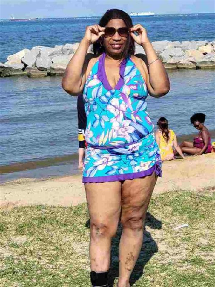 Discoveries And Insights On Nisa VanZant