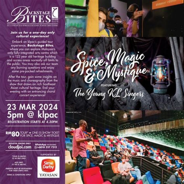 Discoveries And Musical Delights Await