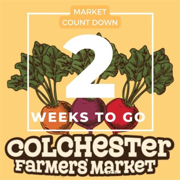 Discoveries Await At Colchester CT Farmers Market