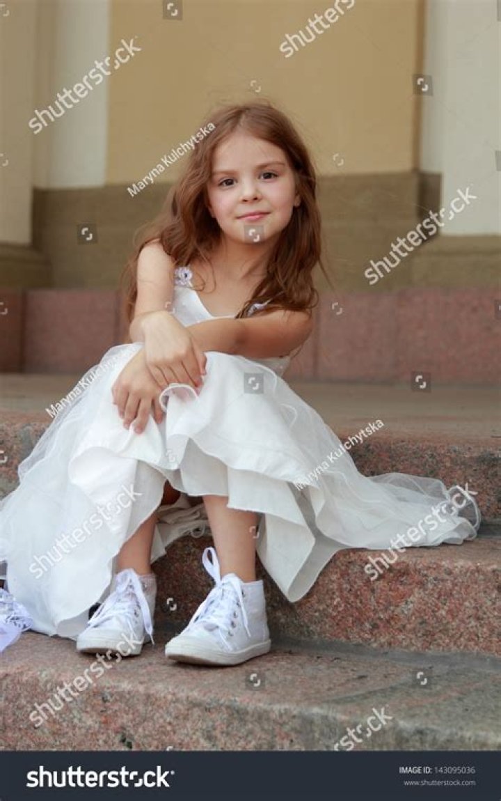 Discoveries For White Little Girls