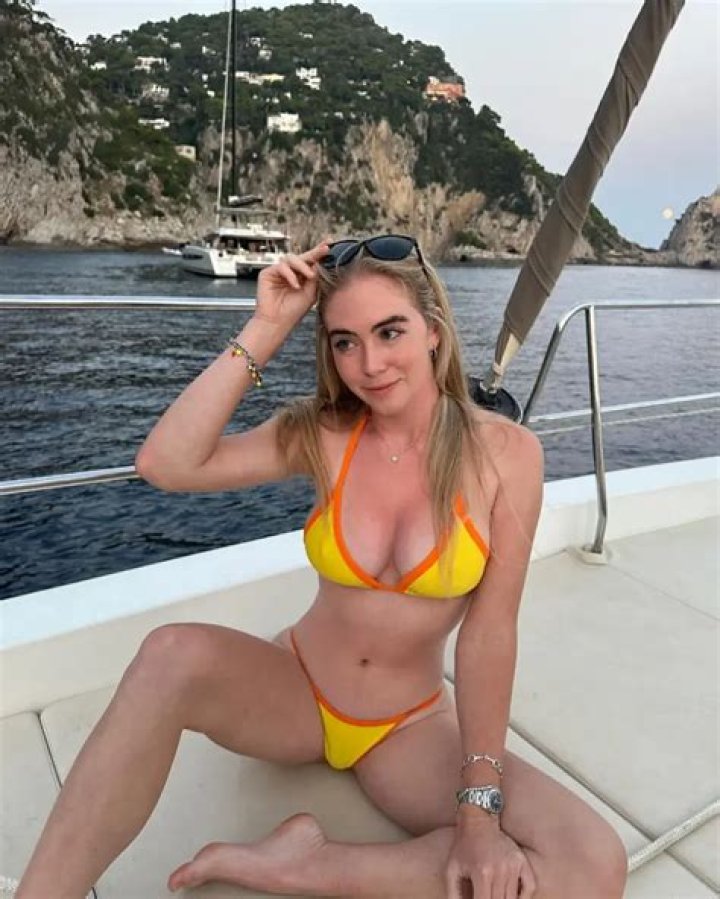 Discoveries In Grace Charis Measurement