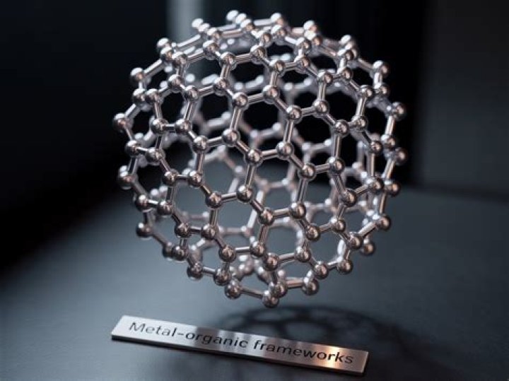 Discoveries That Transform Metal Protection