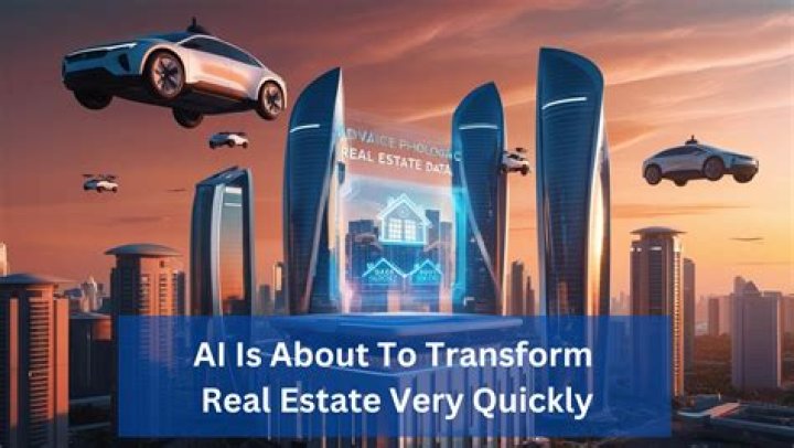 Discoveries That Transform Real Estate