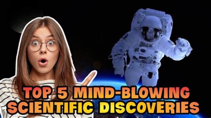 Discoveries That Will Amaze You