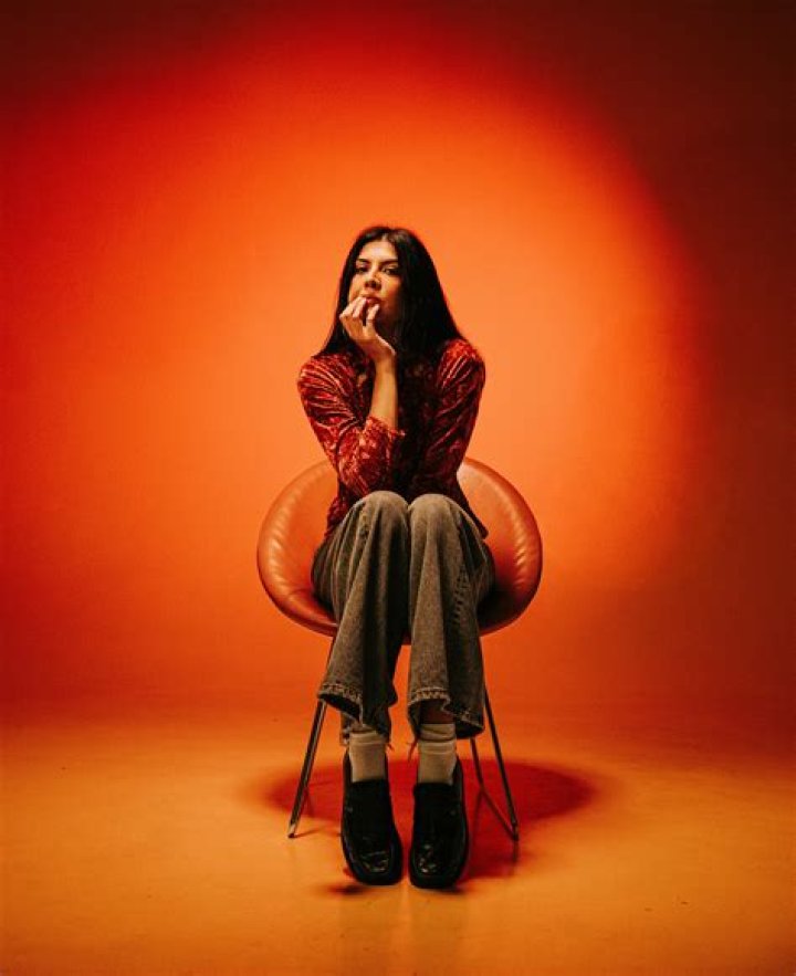 Discovering Dara Anjelika: A Rising Star in the Spotlight