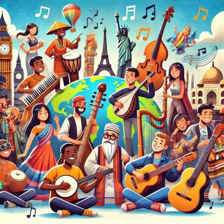 Discovering Haanah Owo: A Rising Star in Global Music