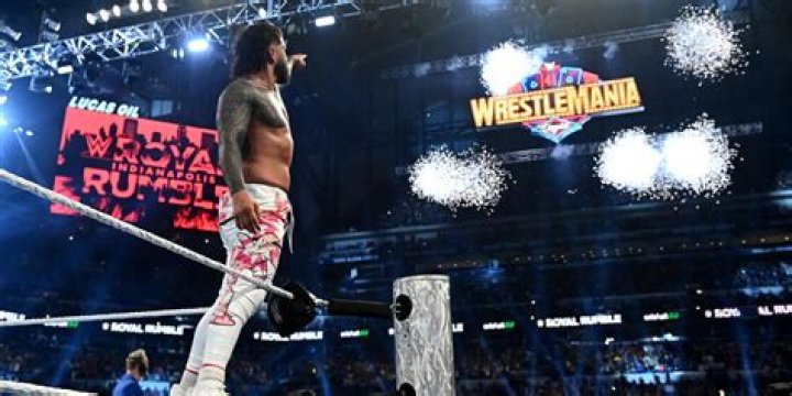 Discovering Jey Uso's Children: A Deep Dive into Family Life and Legacy