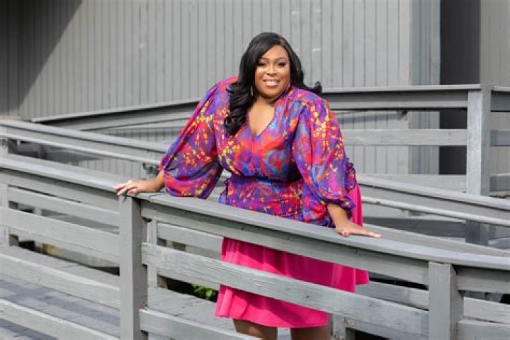 Discovering Jullian Grace: A Multifaceted Star in the Entertainment World