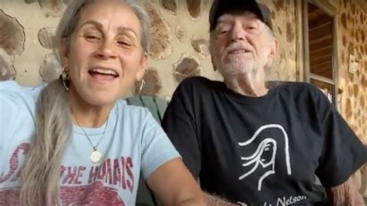 Discovering Lukas Nelson's New Wife: A Deep Dive into Their Relationship and Life Together