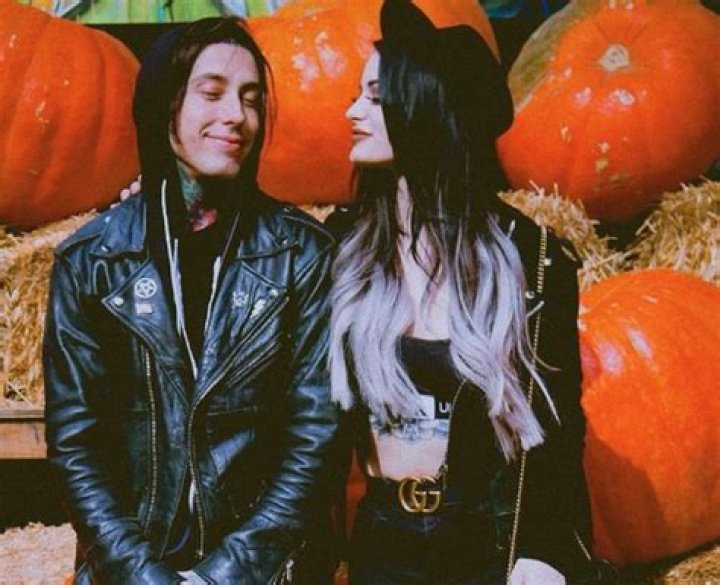 Discovering Ronnie Radke's Daughter: A Deep Dive into Family Life and Legacy