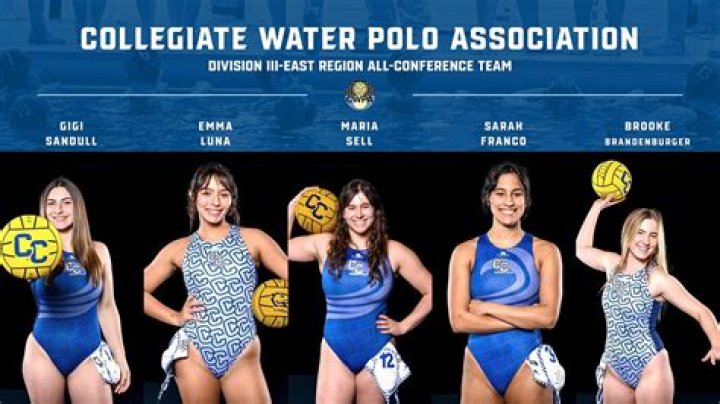 Discovering The Atherton Water Polo Club