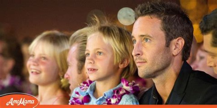 Discovering the Life of Alex O'Loughlin and His Children: A Deep Dive into Family and Fame