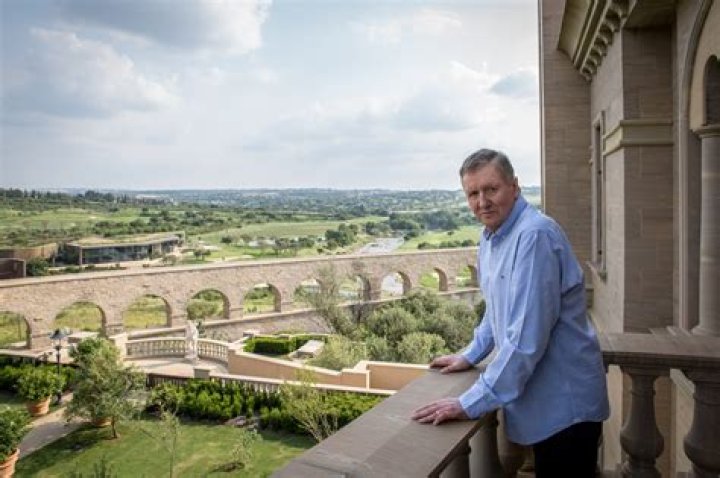 Discovering the Life of Beverley Steyn's Daughter: A Journey Through Family and Fame